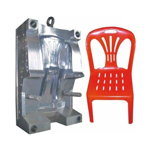 Chair Mould