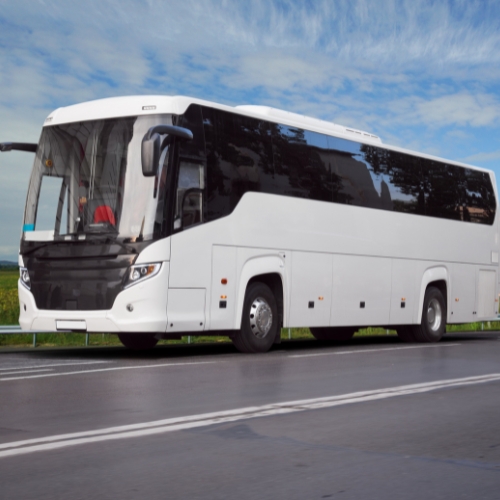 Sleeper Bus