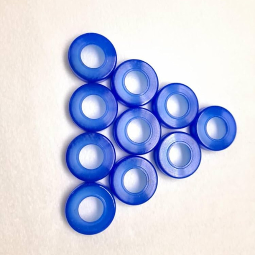 Silicon Rubber Washer