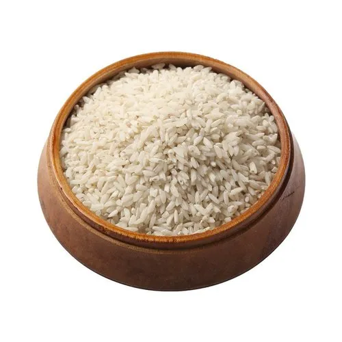 Organic White Rice