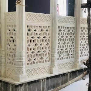Marble Jali