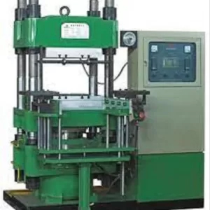 Hydraulic Hot Press Machine
