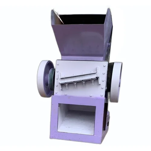 Plastic Grinding Machine