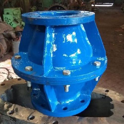 Zero Velocity Valves