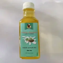 Ujjval Bharat Cold Press Sesame Oil