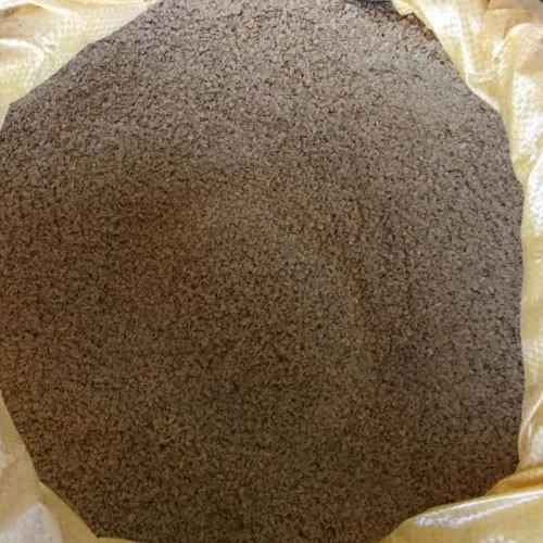 Organic Methi chikka