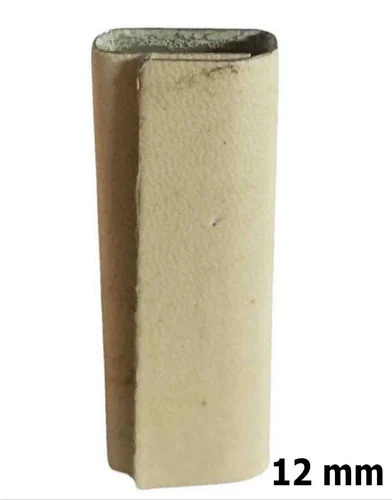 12mm Mild Steel Packaging Clips