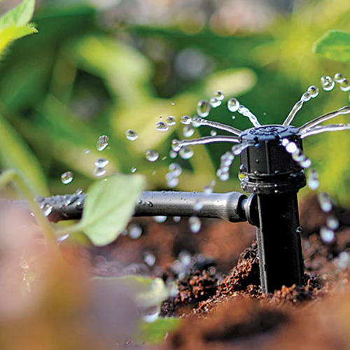 Drip irrigation Systems