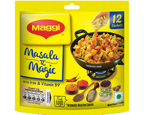Maggi Masala Powder