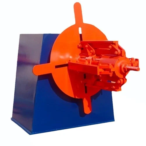 Decoiler Machine