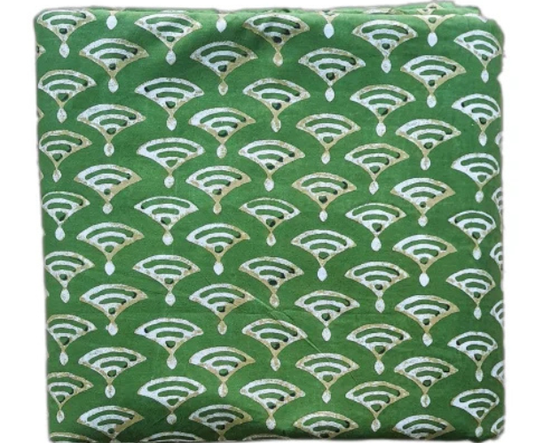 Wifi Fabric