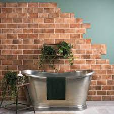Brick Tile