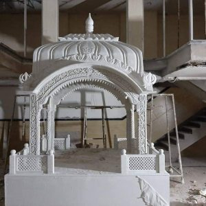 Marble Palki Sahib