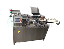 Sticker Labeling Machines