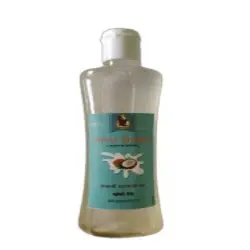 Ujjval Bharat 100ml Coconut Oil