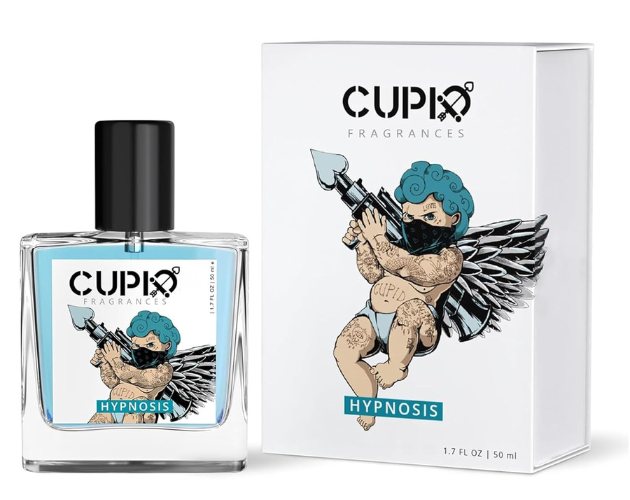 Cupid Cologne pour  Parfum 50 ml