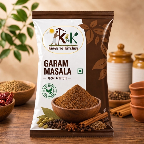 Garam Masala