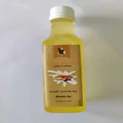 Ujjval Bharat 250ml Groundnut Oil