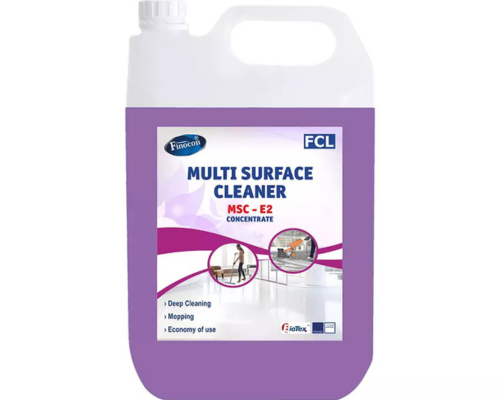 FINOCON Disinfectant Surface Cleaner