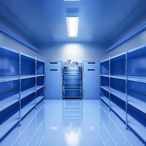 Cold Storage Rooms