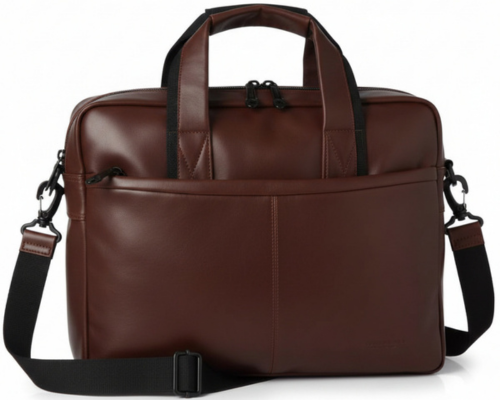 Full grain Leather Laptop Bags