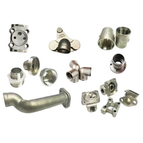 Non Return Investment Casting Parts