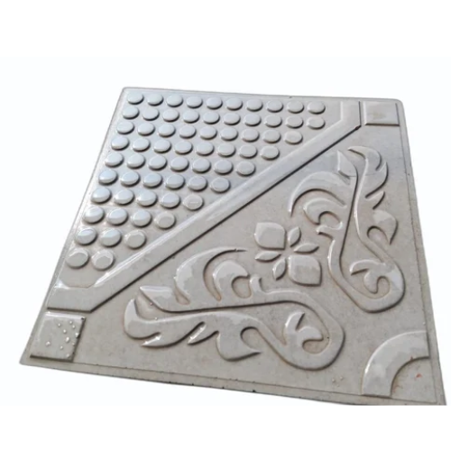 RP Pavertack 16 Mm Square Concrete Chequ..