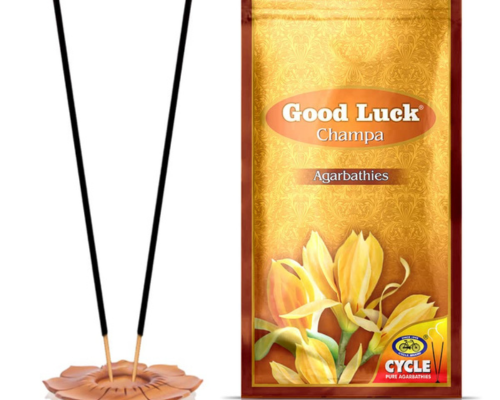 Champa Agarbatti