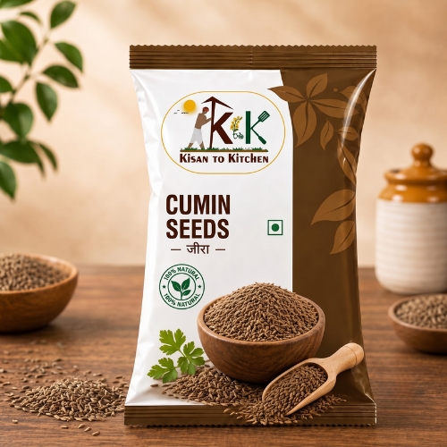 Cumin Seeds