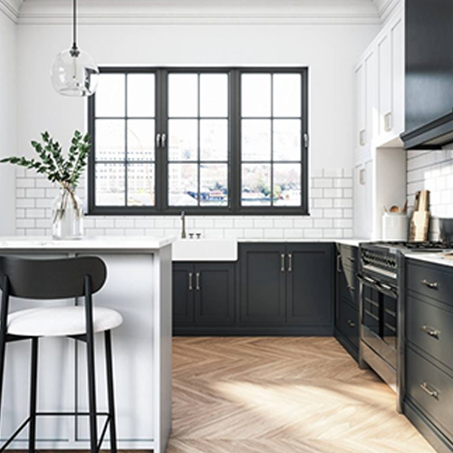 Kitchen Interior Design Services