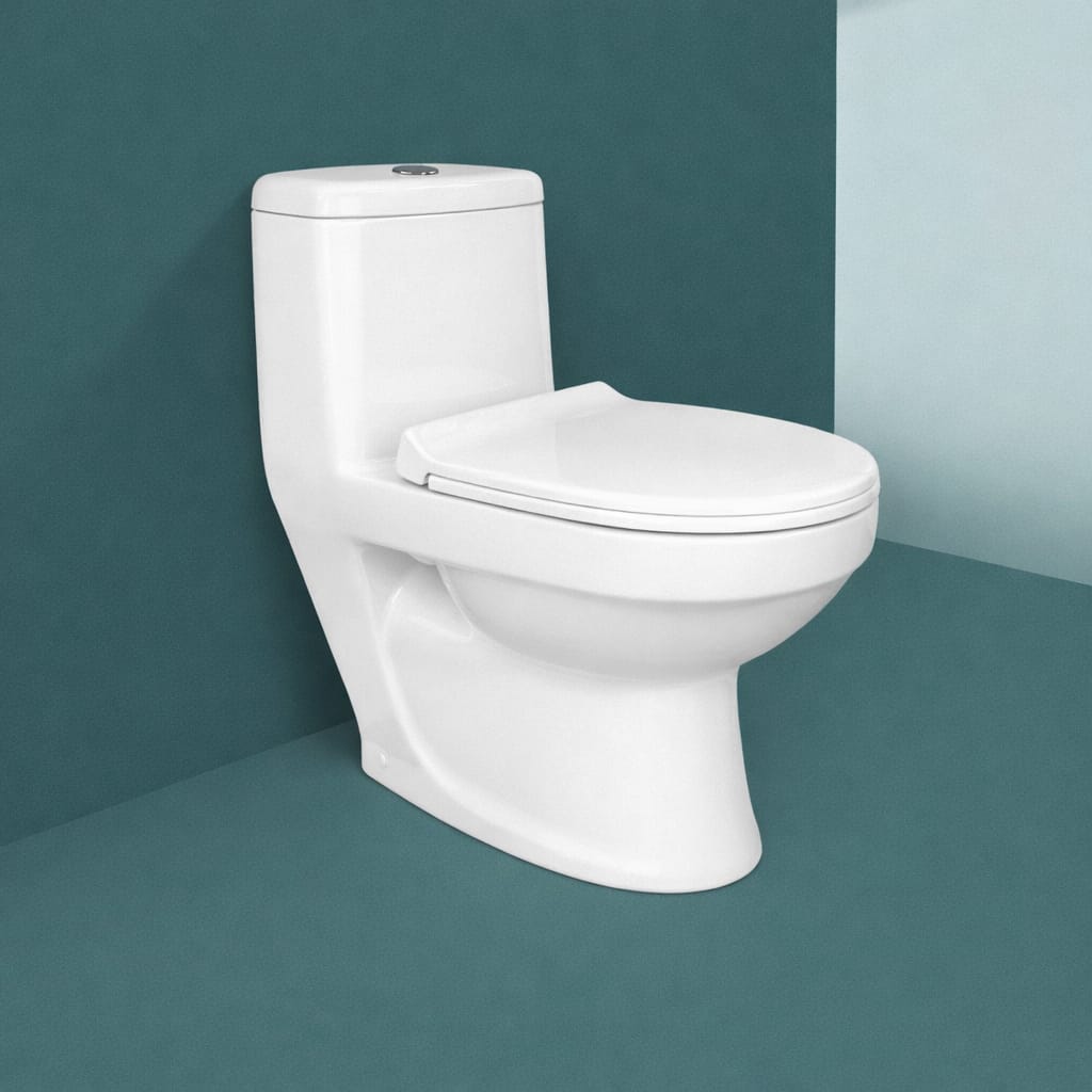Smart Sanitary