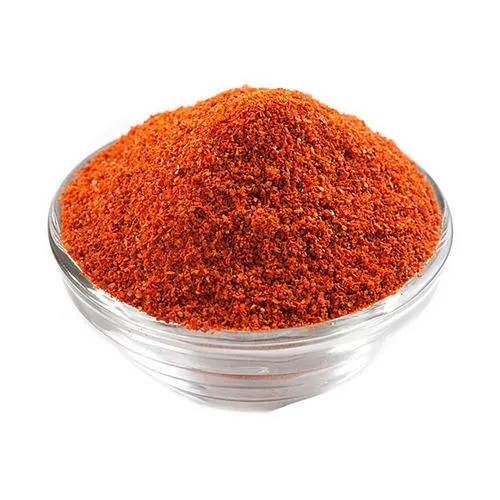 Dry Red Chilli Powder