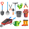 Horticulture & Garden Tools