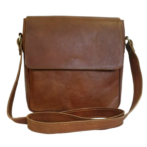 Wilkins Crossbody Bag