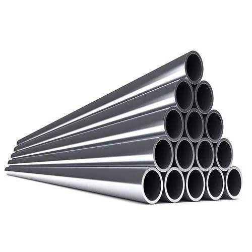 Stainless Steel Pipe