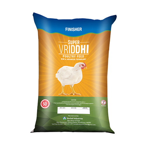 Sonali Finisher Pellets