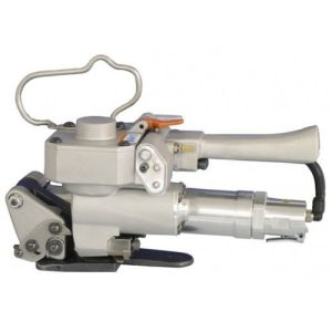 Semi Heat Selling Strapping Machine