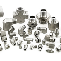Pipe Fittings
