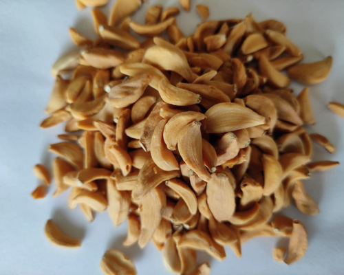 Grade B Dehydrated Garlic