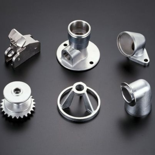 Auto Parts Investment Casting