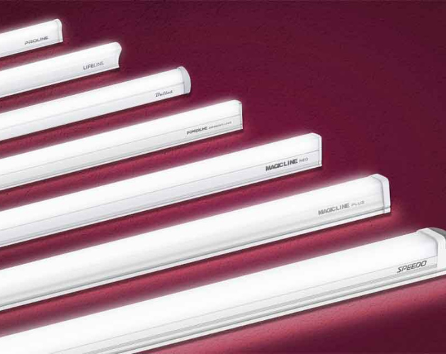 LED Tube Light