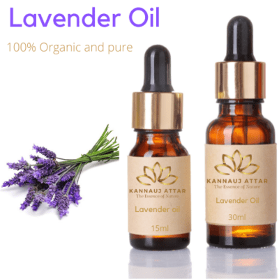 Lavender Essential Oil