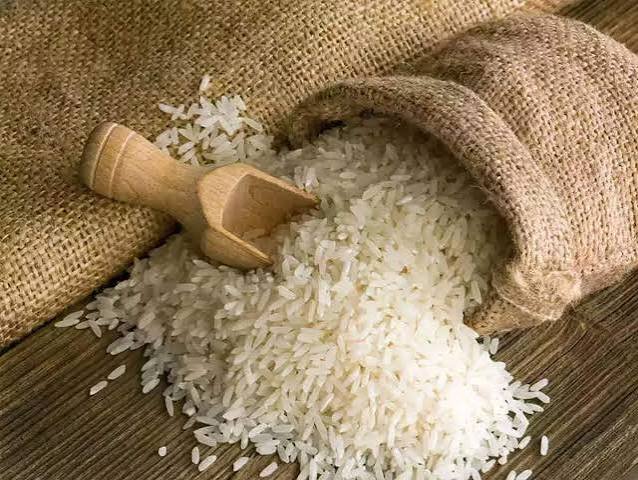 Premium Quality Rice