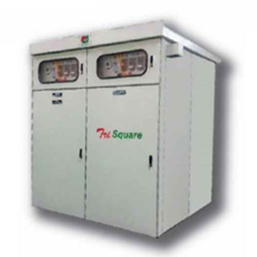 33kV Outdoor RMG