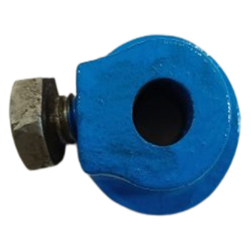 12mm Cast Iron Gogo Clamp