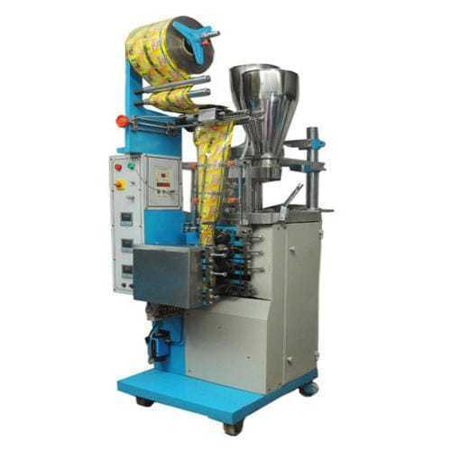 Pouch Packaging Machine