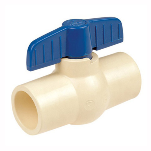 1inch UPVC Ball Valve