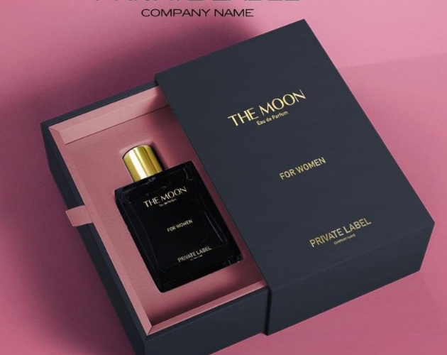 Perfume Packaging Box