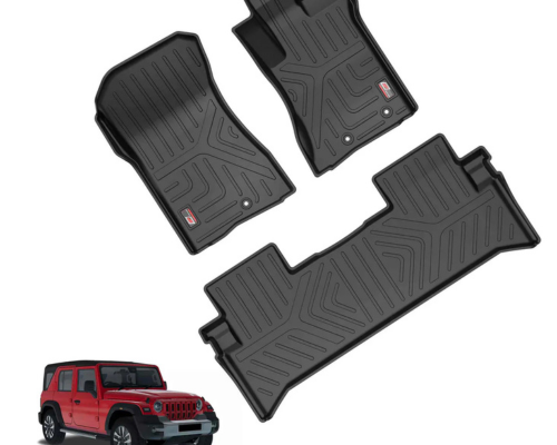 RIK06 Thar Front Flooring