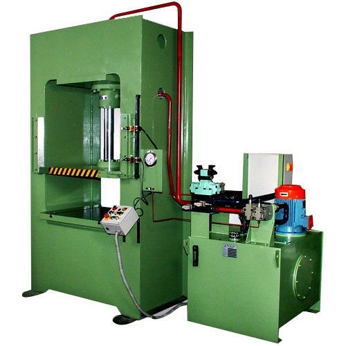 Hydraulic Press Machine